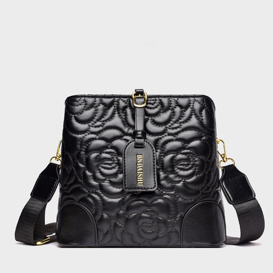 Urban Voyager Messenger Bag