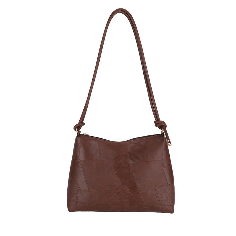 Modern Retro Day Tote