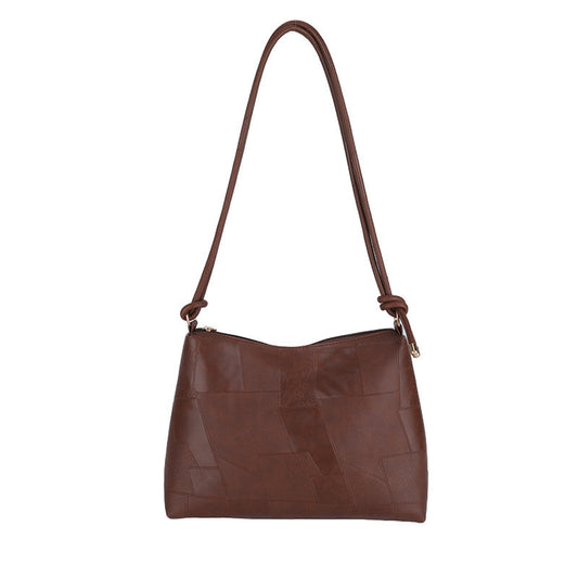 Modern Retro Day Tote