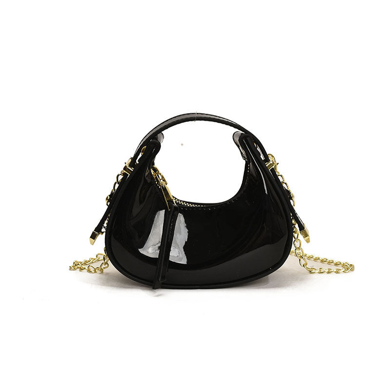 Stylish Pastel Hobo Bag