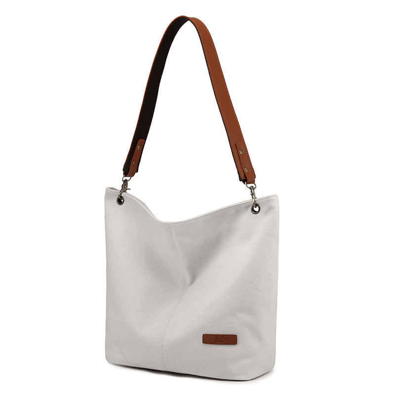 Versatile Women’s Canvas Tote