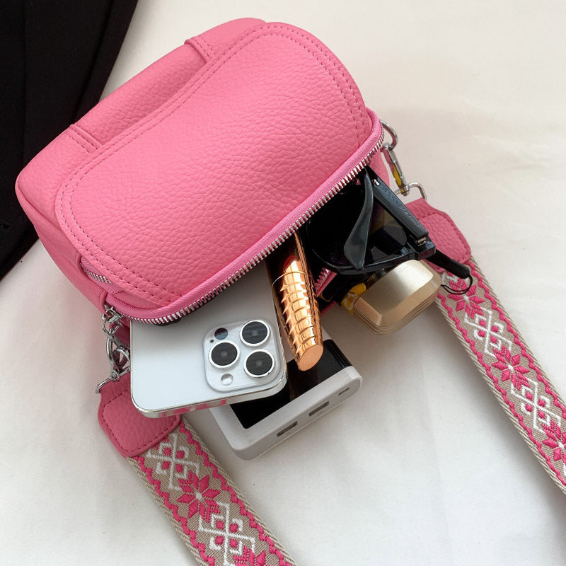 ModaPocket Crossbody