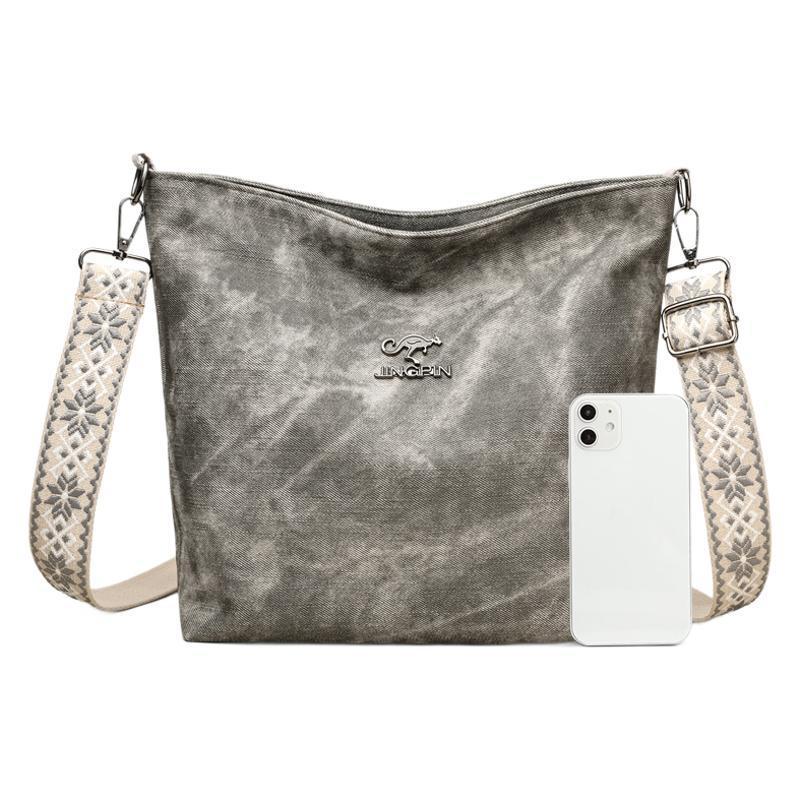 Versatile Crossbody Bag