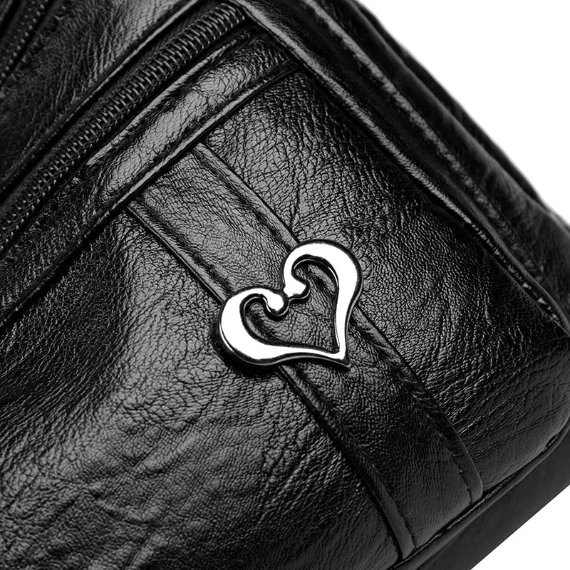 Ease Multi-Pocket Bag
