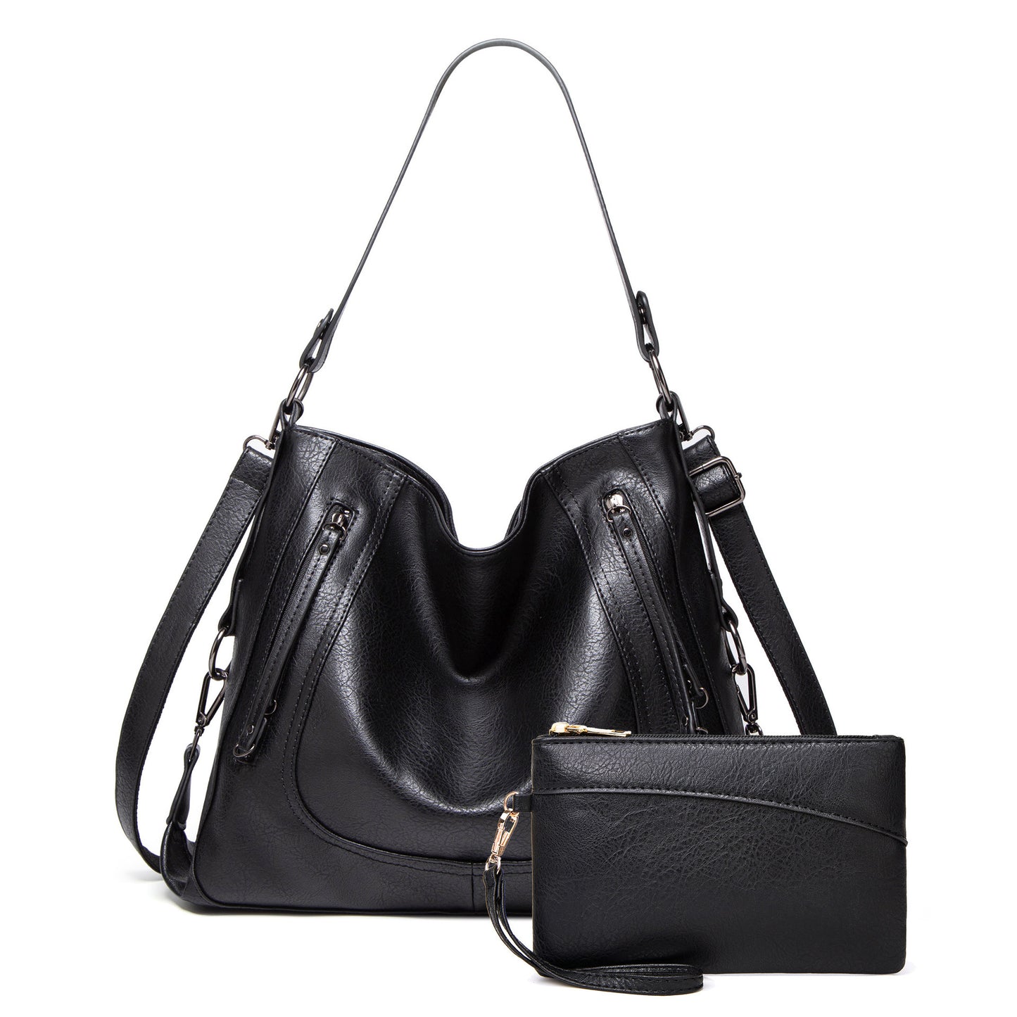 Casual Totes Retro Shoulder Bag