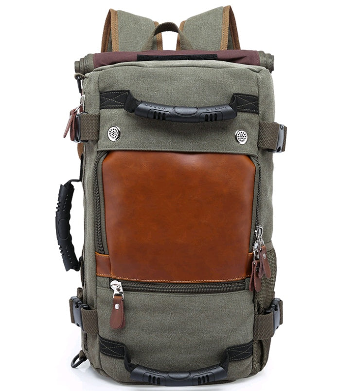 Mochila utilitaria NomadEdge