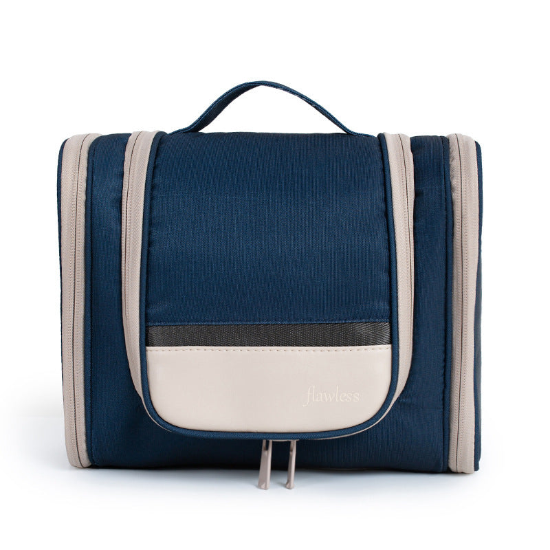Portable Large Capacity Storage Portable Cosmetic Bag