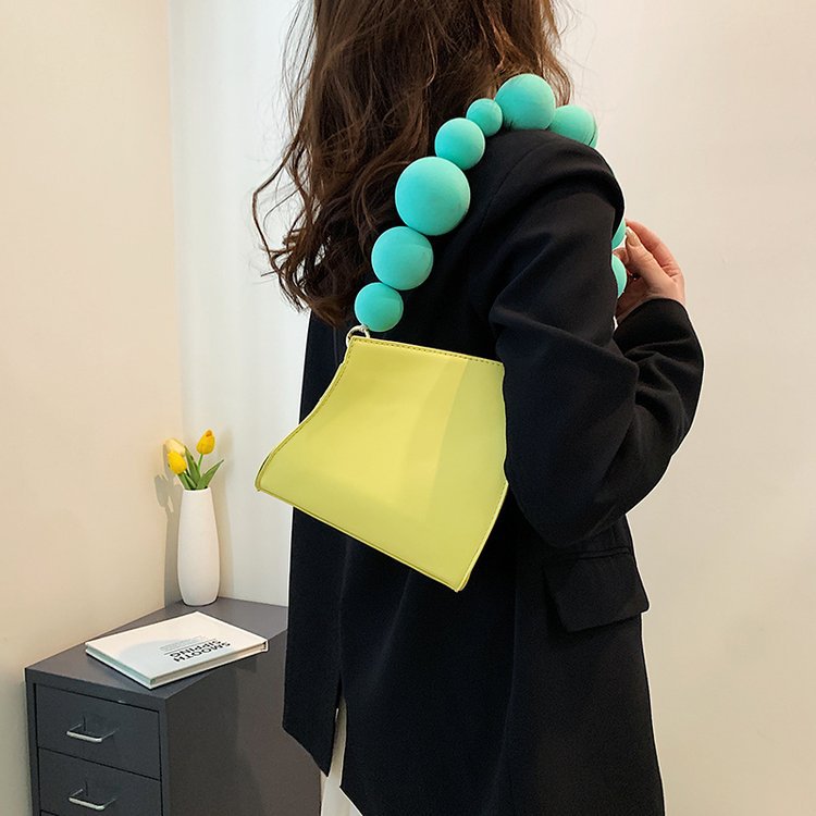 Bubble Ball Banana Bag