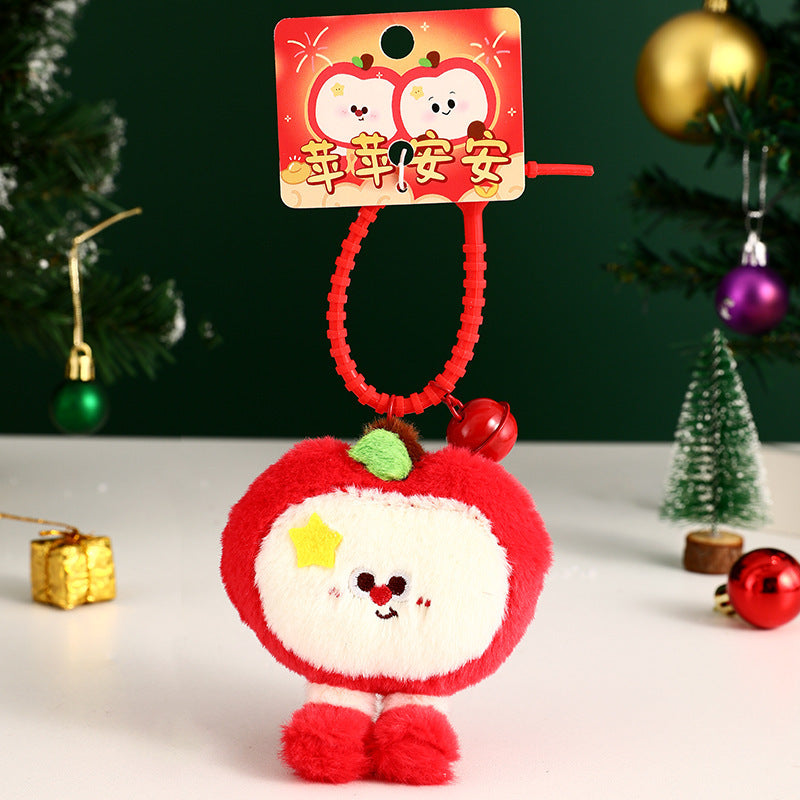 Bag Small Pendant New Year Small Gifts Present