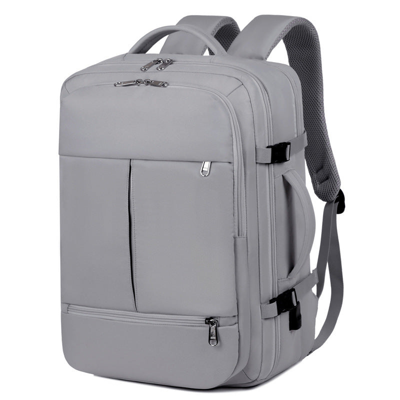 Large Capacity Backpack unisex
