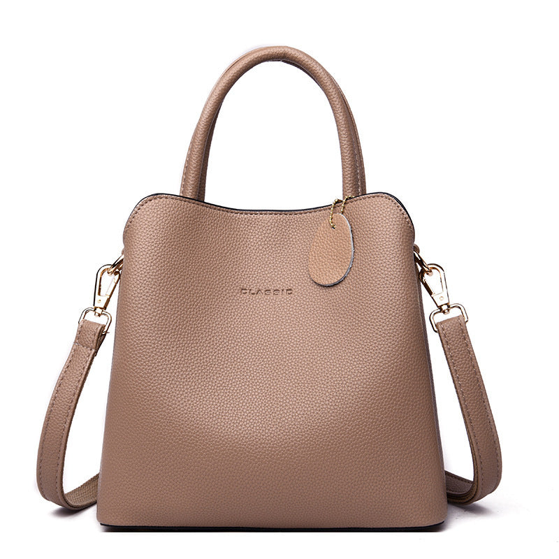 Shoulder Messenger Bag