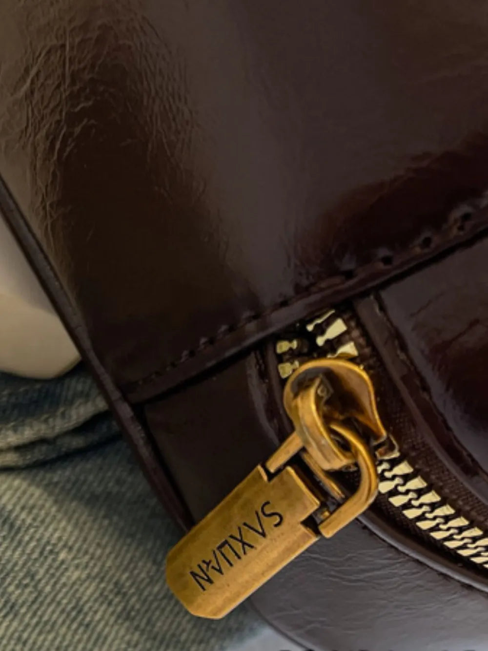 Whimsy Bow Tote - BAGMODA