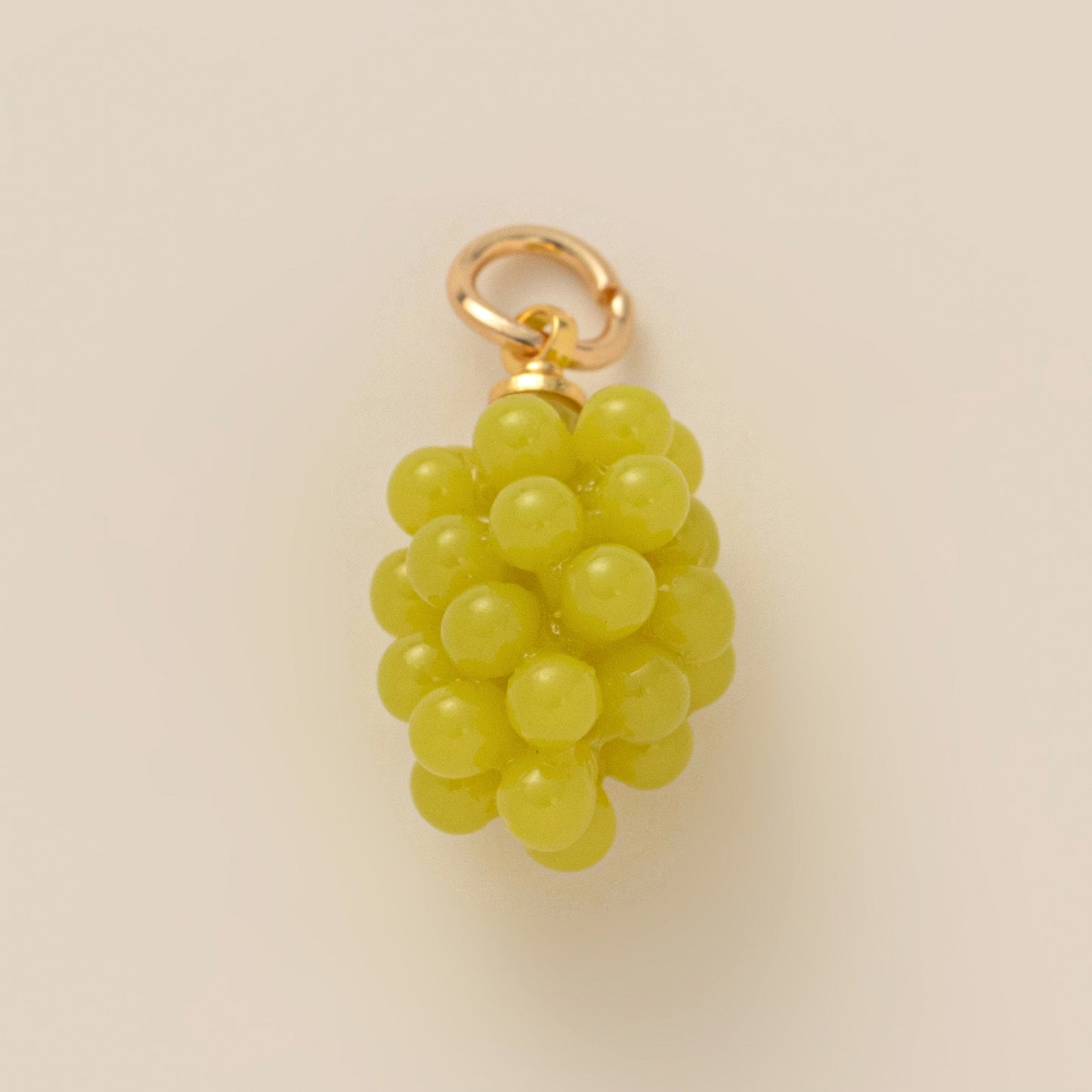 Food Rose Cherry Love Weather Cross Rectangular Pendant