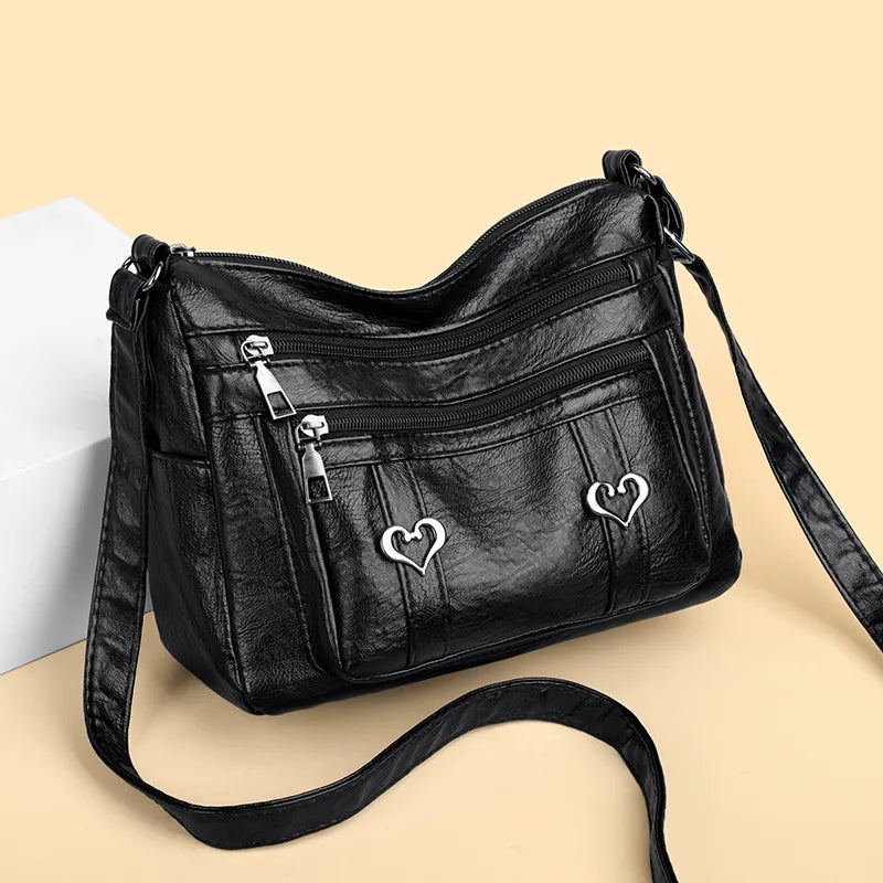 Ease Multi-Pocket Bag