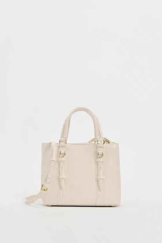 Mini City Messenger Bag
