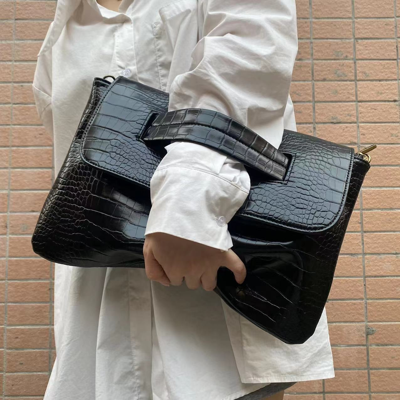 CrocSlim Office Sleeve