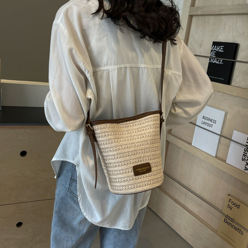 Sandora Bucket Bag