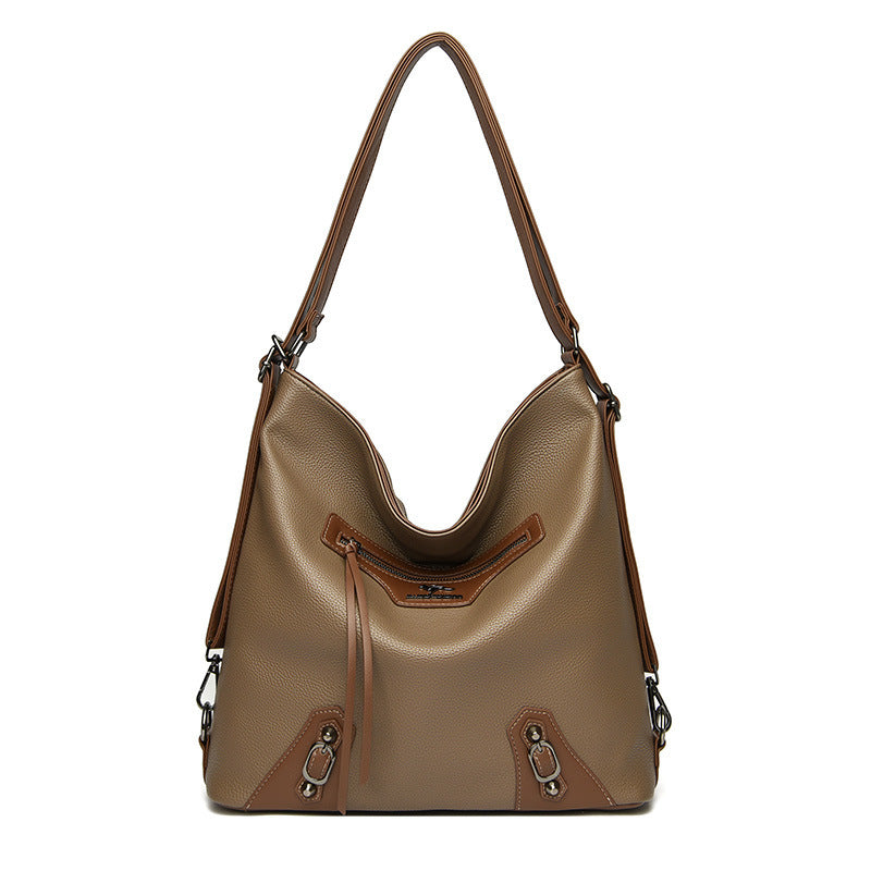 ModaVault Shoulder Bag