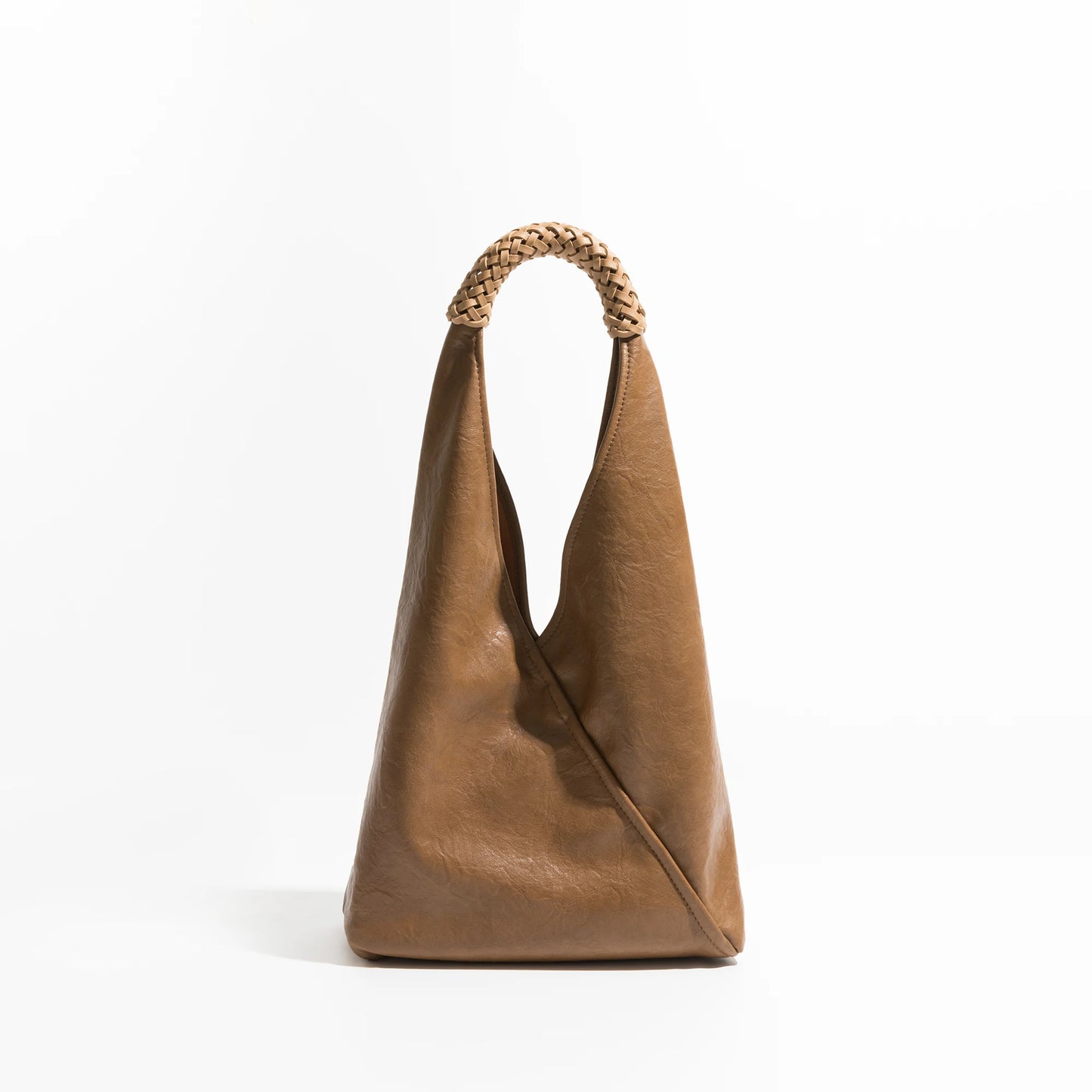 Triangle Hobo Purse Set