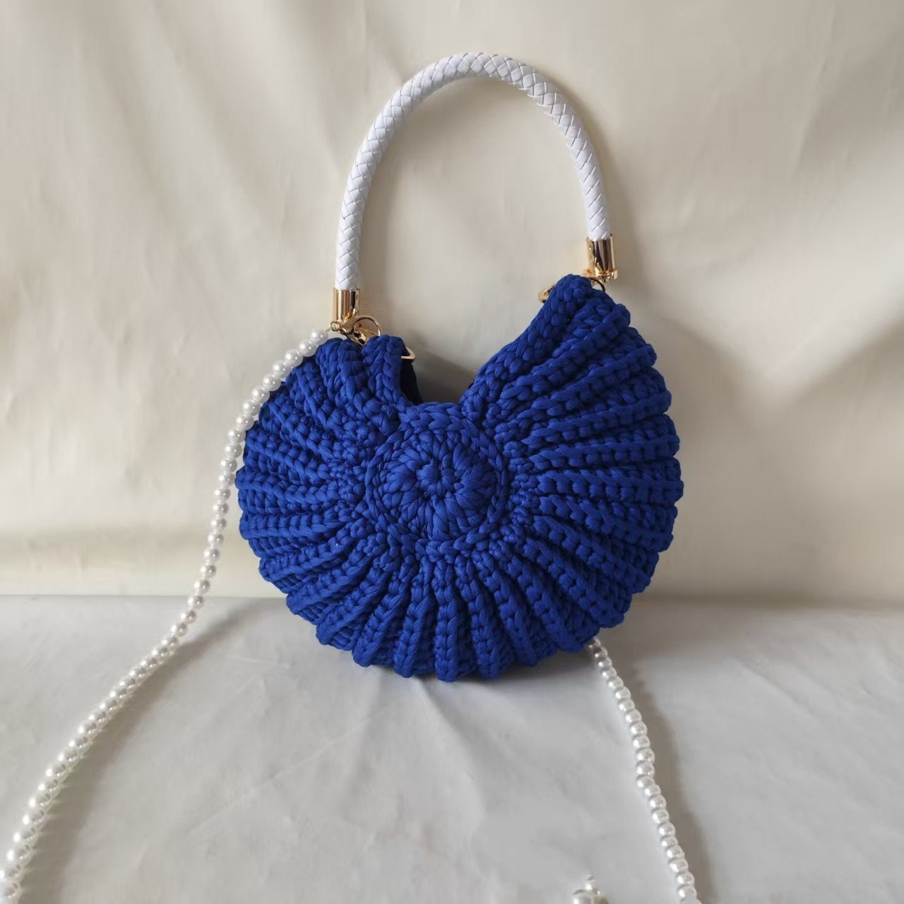 CircaWeave Tote