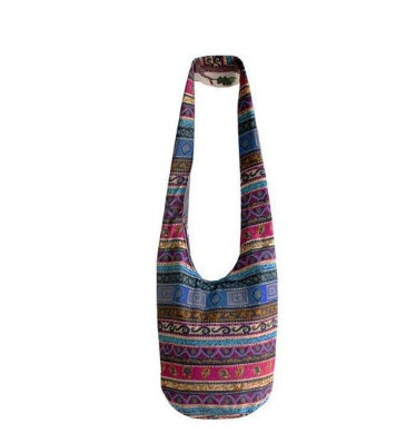 Bolsos de hombro cruzados Gypsy Love