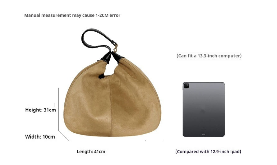 Velisse Elite Shoulder Bag