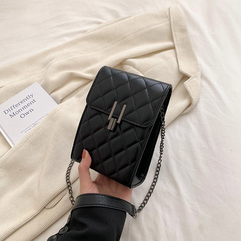 Chic Essence Crossbody
