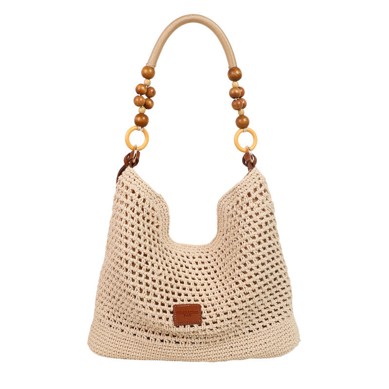 SunBreeze Maxi Tote