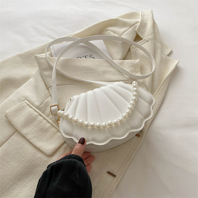 Shellora Summer Crossbody