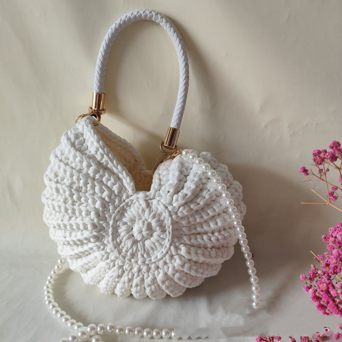 CircaWeave Tote