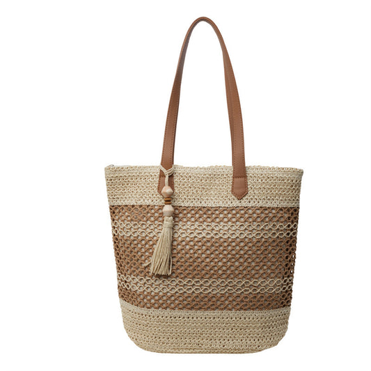 Summer Marina Breeze Bag