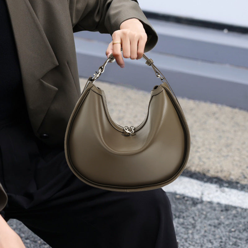 Aveline Prestige Hobo bag