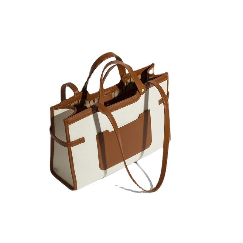 Urban Chic Magnetic Tote
