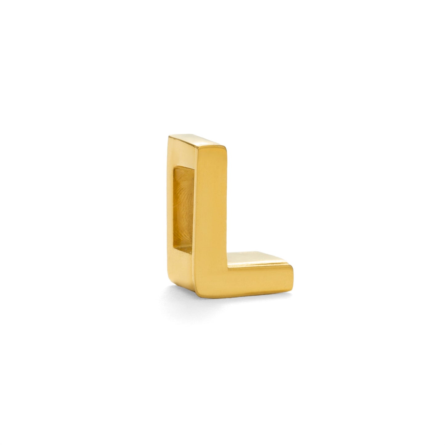 INS Commuter's All-matching Number Letter Necklace