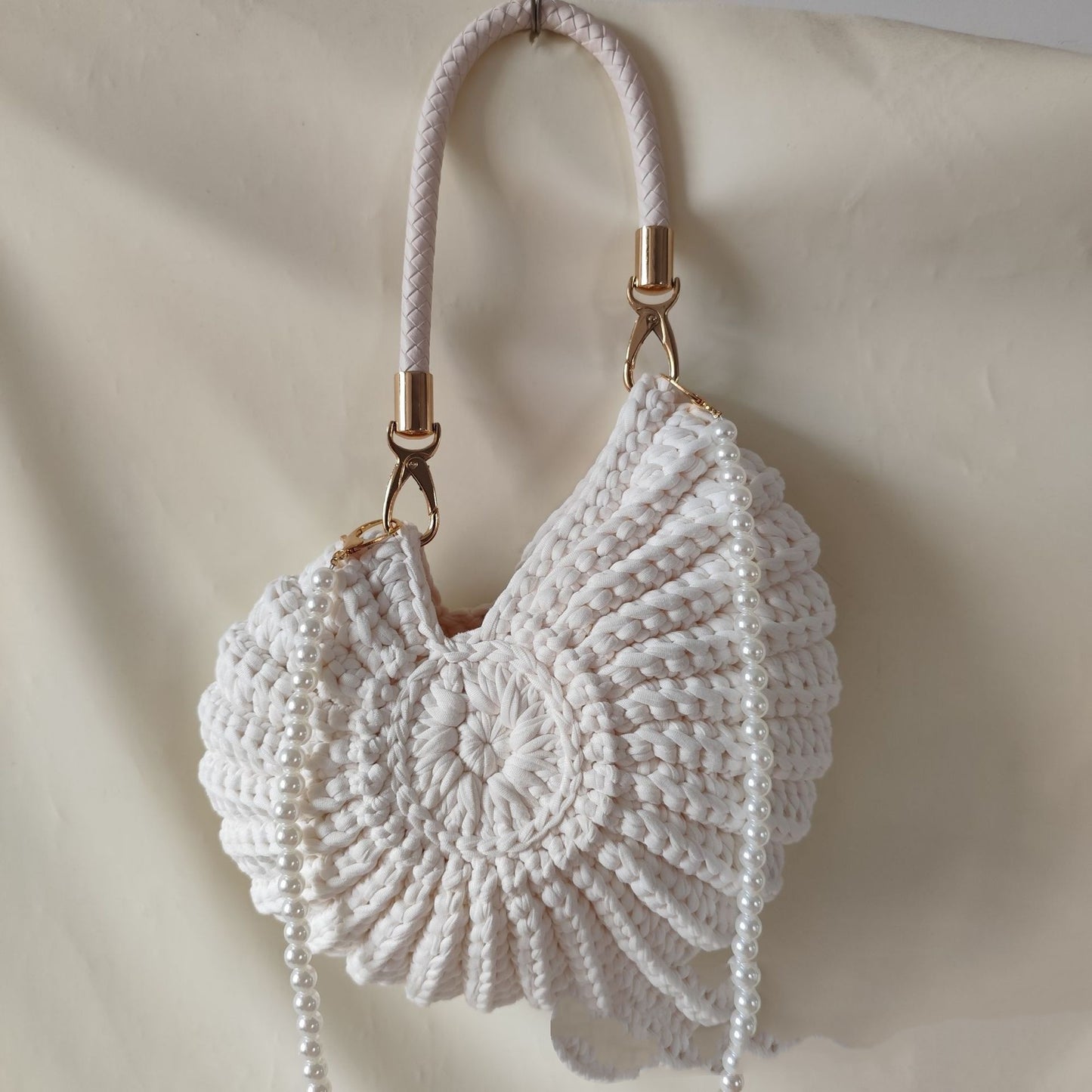 CircaWeave Tote