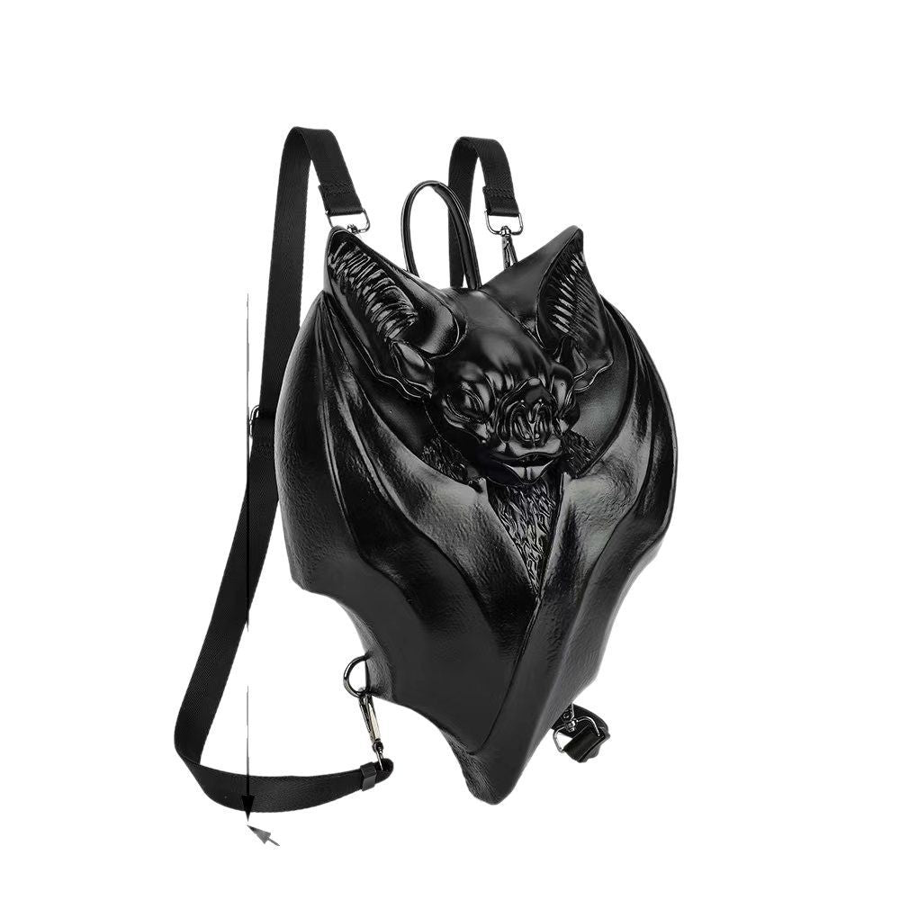 Noctura Bat Chest Bag