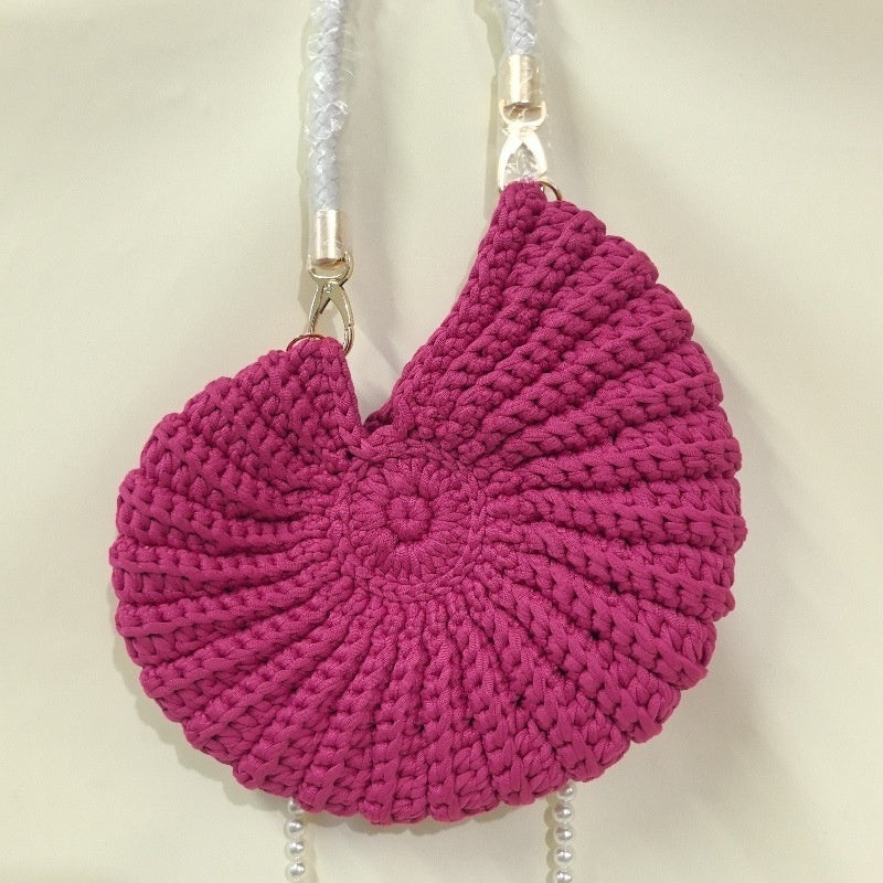 CircaWeave Tote