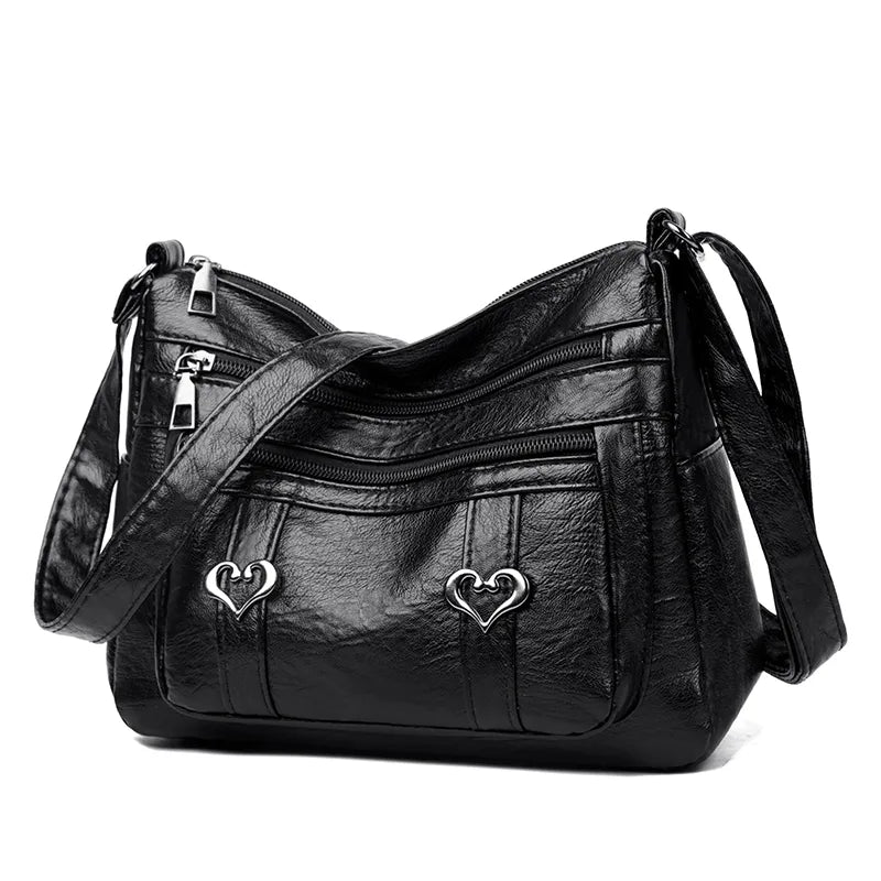 Ease Multi-Pocket Bag