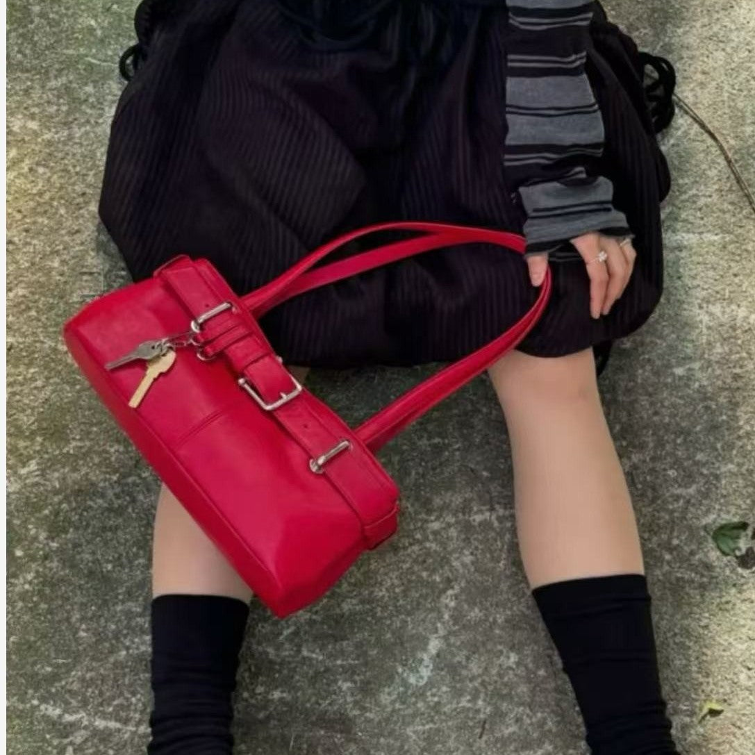 TokyoVibe Underarm - BAGMODA