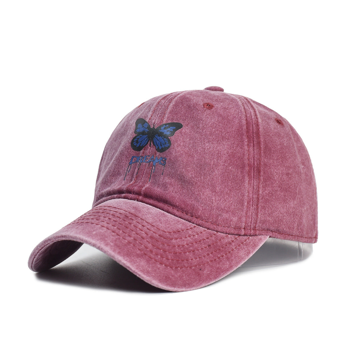 Personalized All-match Sun-proof Baseball Cap