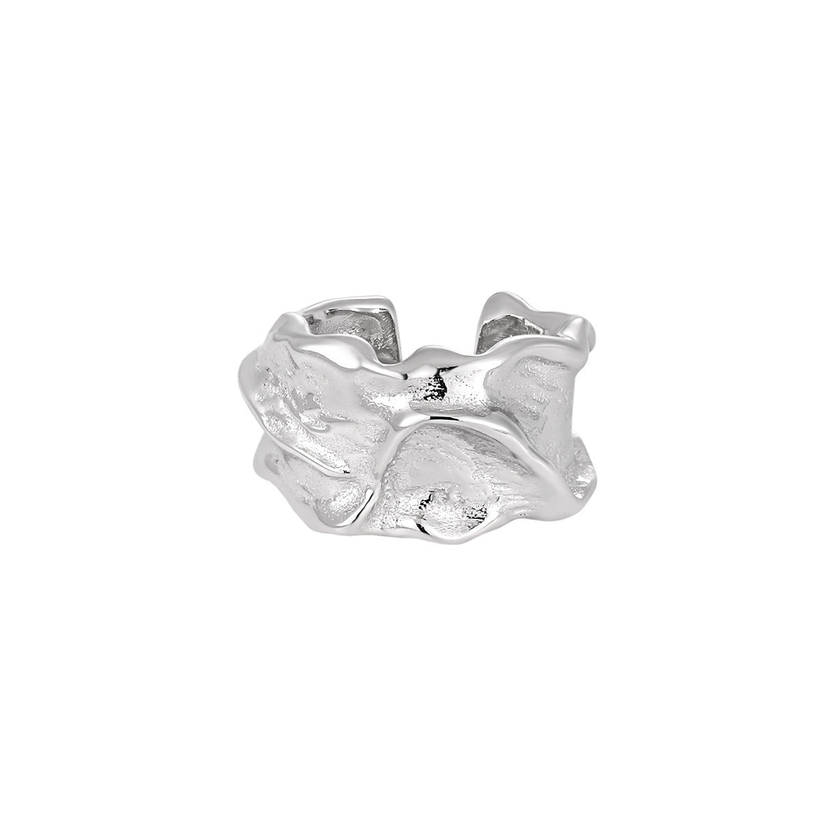 Dark Thorns Ear Clip Non-piercing Ear Clip Earrings