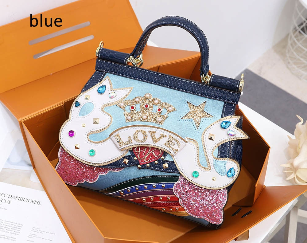 Luxury Banquet Bag