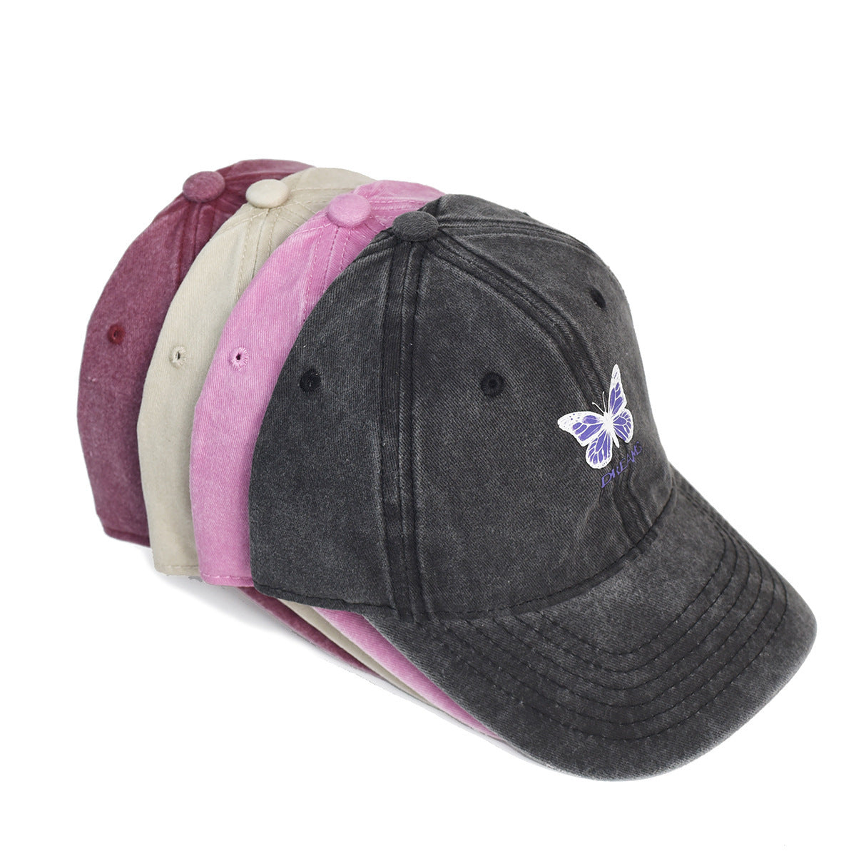 Personalized All-match Sun-proof Baseball Cap