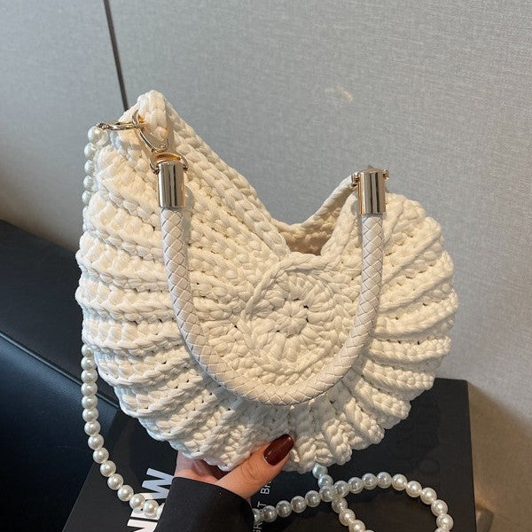 Handmade Woven Bag