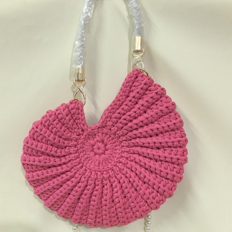 CircaWeave Tote