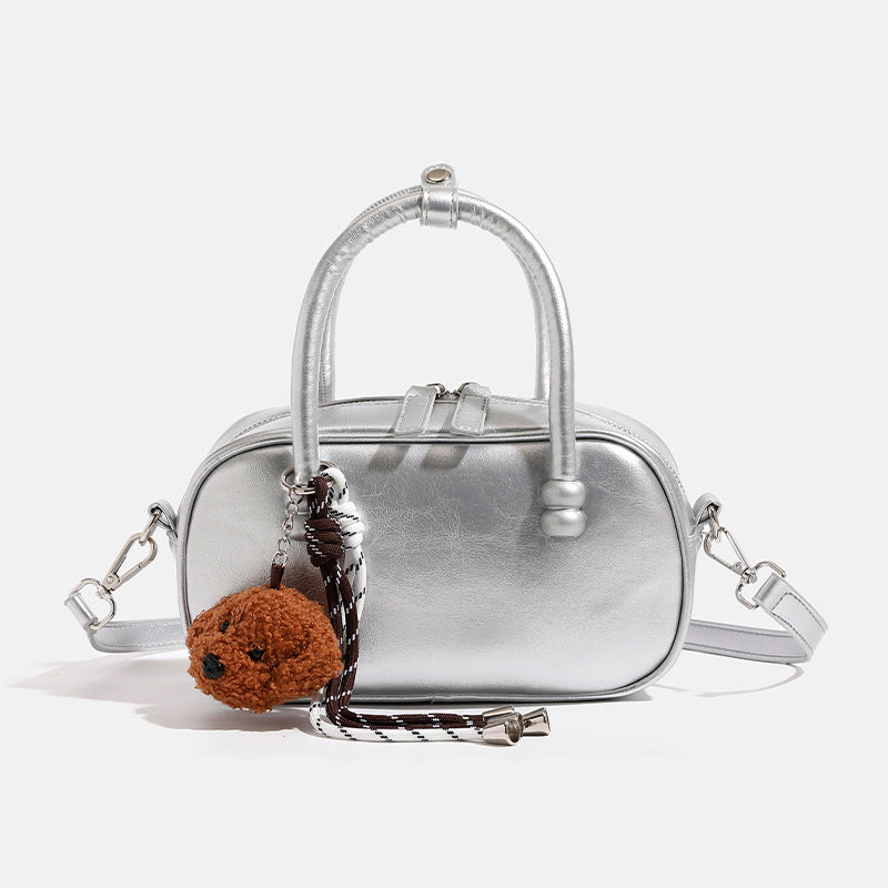 Korean Casual Crossbody