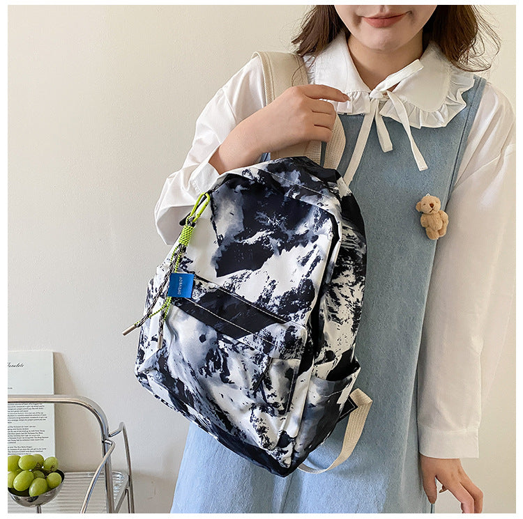 Japanese Mori Backpack