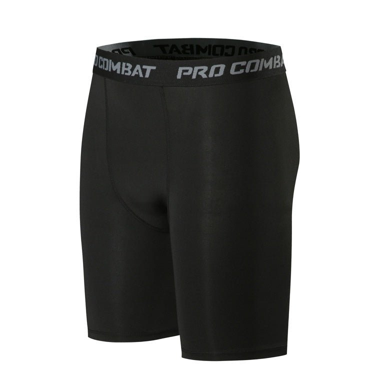 Summer Sports Tights Men Fitness Yoga Pants - BAGMODA