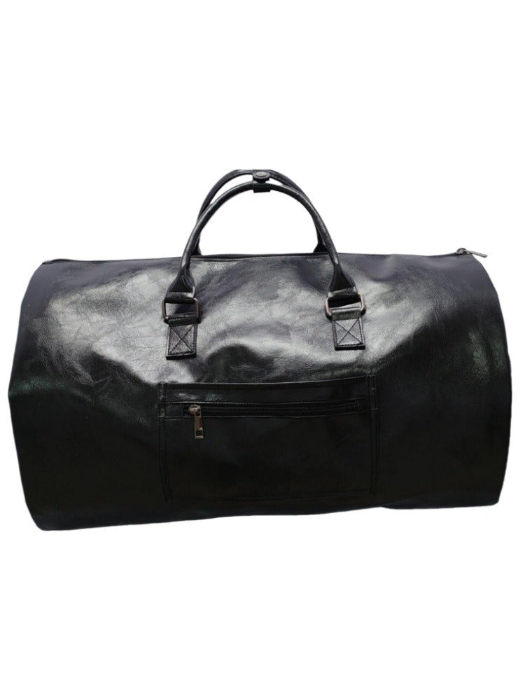 AdventureEase PU Waterproof Travel Bag