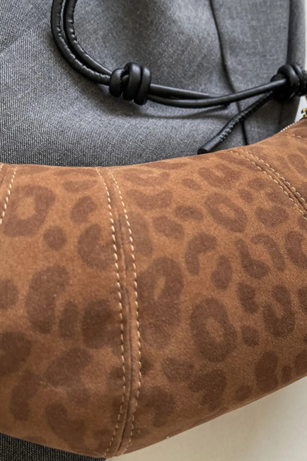 CozyChic Adjustable Strap Tote - BAGMODA